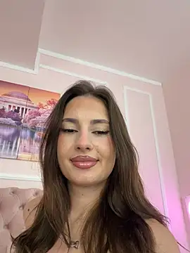 MayaSpringX webcam