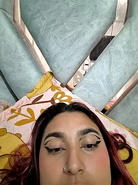 ADELINE_COLLINS15 webcam