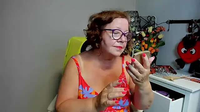 Adelewildx webcam