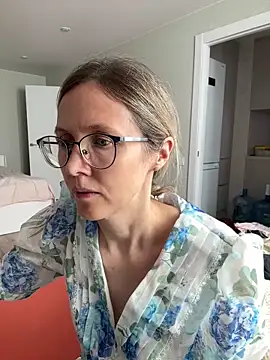 MollyStory webcam