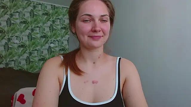 Olivia_shine webcam