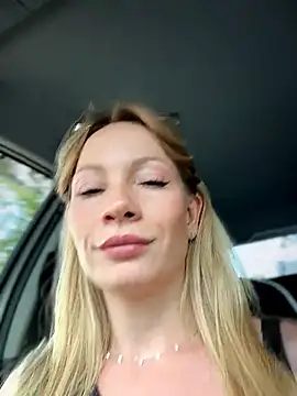 LavenderHot webcam