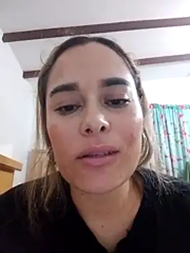 Amelia1_ webcam