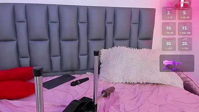 Abbyadams webcam