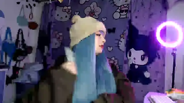 lussyevans24 webcam