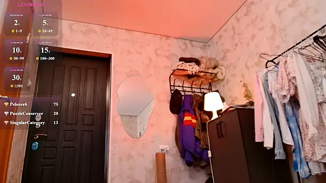 Luafy_Toddy webcam