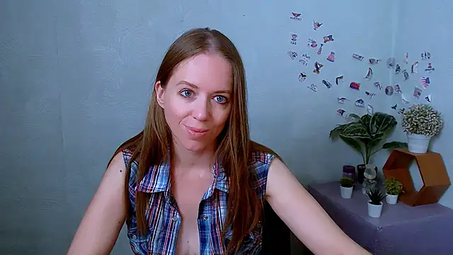 GloriaSi_ webcam