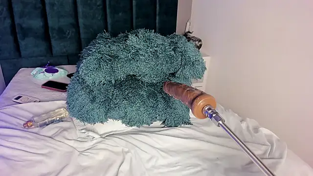 AnthonelaRusso_ webcam