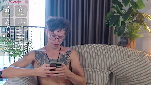 William_Henry_ webcam