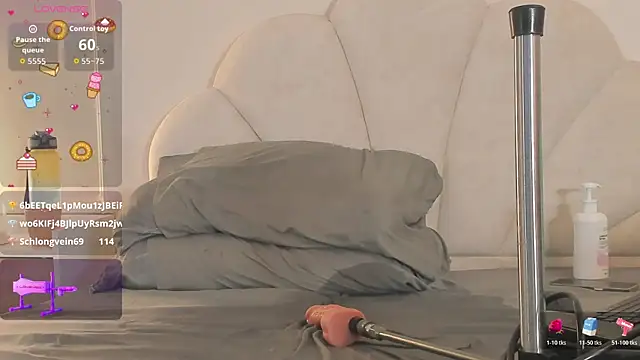 Candaceoweens webcam