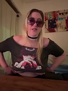 Granlady7 webcam