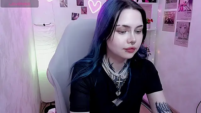 Morana_Batt webcam
