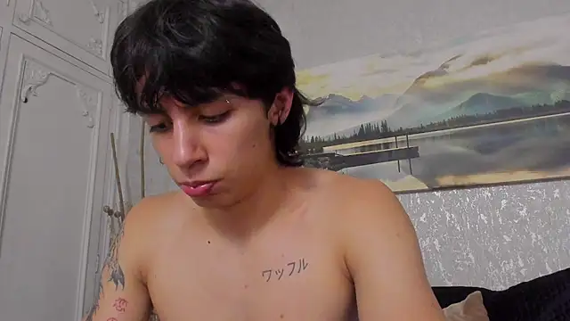 Tyler_durten webcam