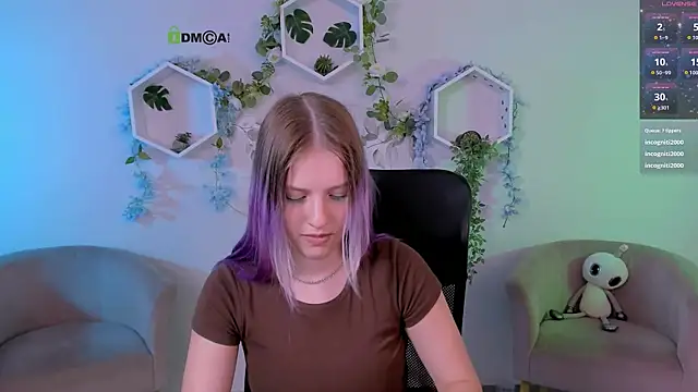 kaela_spell_ webcam