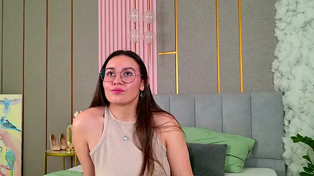 GabiBatista webcam