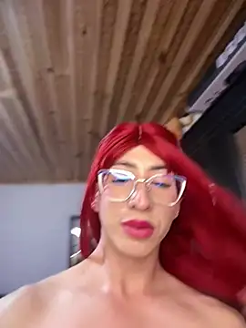 NICOLLE__12 webcam