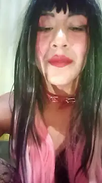 Unannnna - Trans webcam sex chat