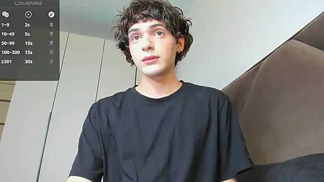 Darin - Male webcam sex chat