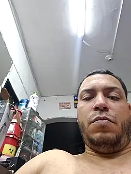 mago_vive webcam