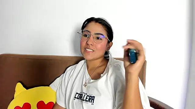 TatyGomez_ webcam