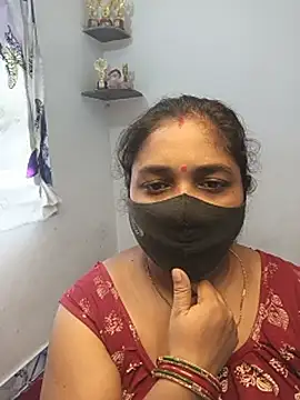 Tanvi_My_Girl