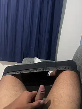 Juandanielr webcam