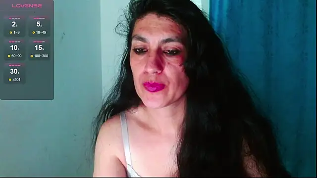diosa_gil webcam