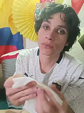 Mormminel83 - Male webcam sex chat