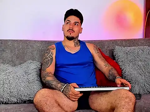 Austin_Rayne webcam