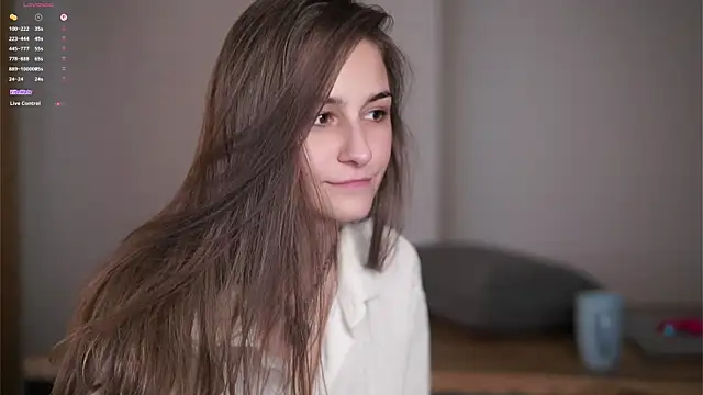 CaseyMulders webcam