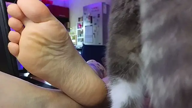 Kate__Walker webcam