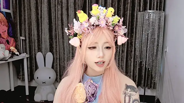 shine33-shuang webcam