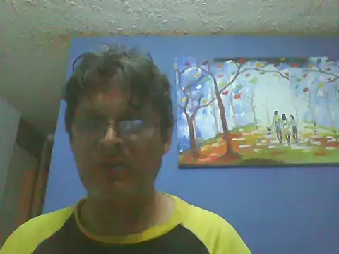 AdultAgency webcam