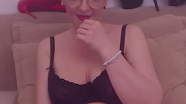 RebeccaNoble webcam