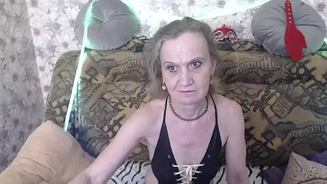 MissBekker webcam