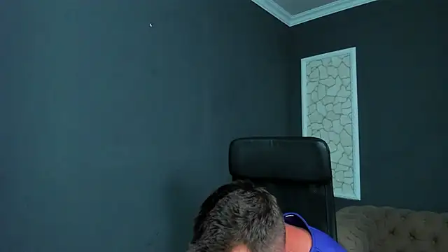 BrianHunts webcam