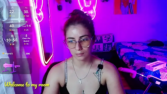 valentina_angel webcam
