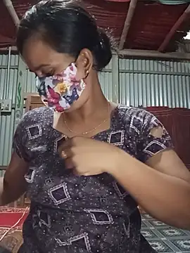 Sexy-Binita webcam