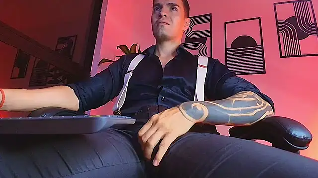 alpha_dominus_ (M young) - #anime #best #big-ass #big-balls #big-cocks #bisexuals #black-hair #cam2cam #cheapest-privates #club #colombian #dirty-talk #doggy-style #erotic-dance #flexing #foot-fetish #gamers #gym-rats #hairy-armpits #handjob #hd #humiliation #hunks #interactive-toys #jerk-off-instruction #jocks #lovense #masturbation #medium-hair #muscular #office #oil-show #orgasm #pov #power-top #recordable-privates #recordable-publics #sex-toys #sexting #shaven #short-hair #side #sissy #small-audience #sneakers-and-socks #spanish-speaking #sph #striptease #studs #top #trimmed #uncut #uniform #vers #white #young