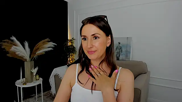 PassionGlow webcam