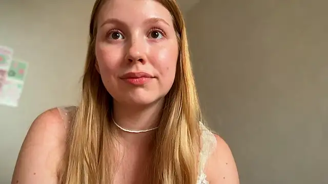 HoneyAudrey webcam