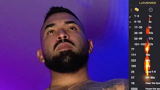 Max-prada webcam