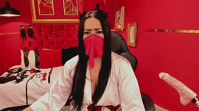 Anissa_Ali webcam