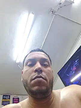 mago_vive webcam