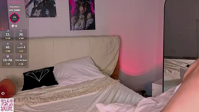 Mimi_angels webcam