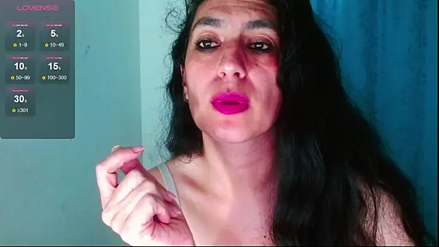 diosa_gil webcam