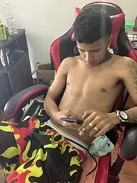 Anthony_clark1 webcam