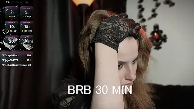 EllieMori_ webcam