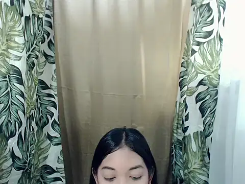 itsme_gwen webcam