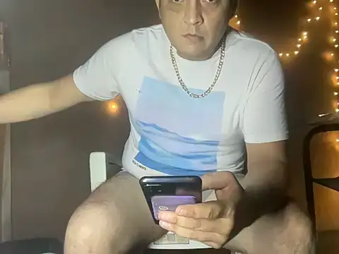 Demian2026live webcam